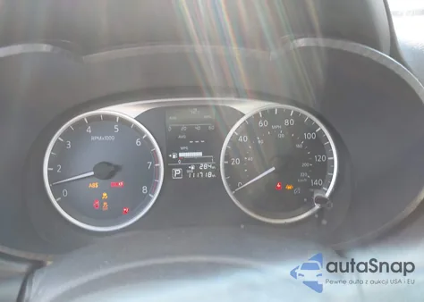 2020 Nissan Versa S Xtronic Cvt from USA, damaged, VIN 3N1CN8DV2LL832047